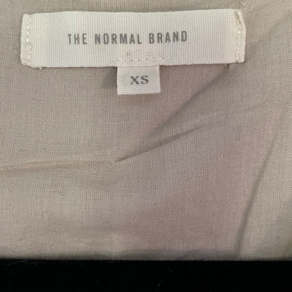 The Normal Brand - Picture 3 of 4